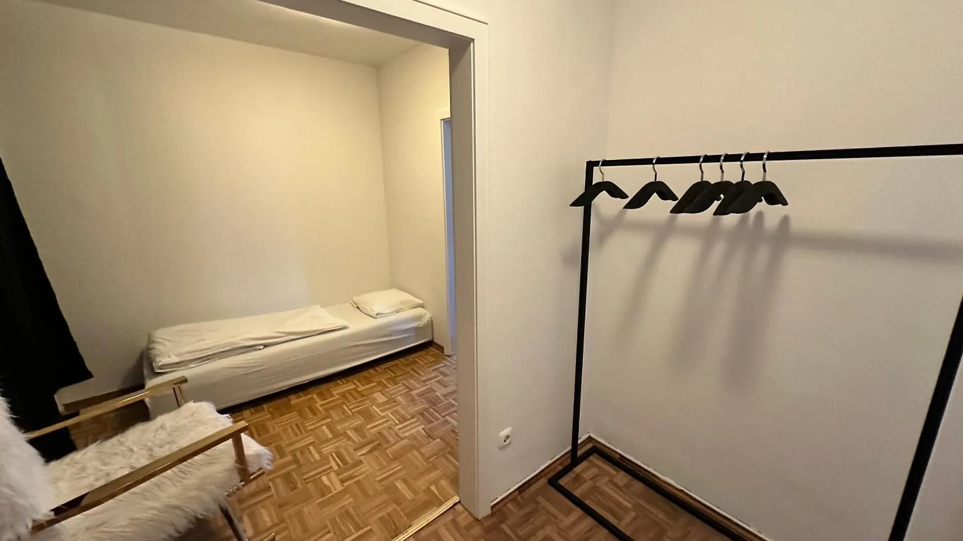 Appartamento Loft Living - Koeln - Ehrenfeld Colonia