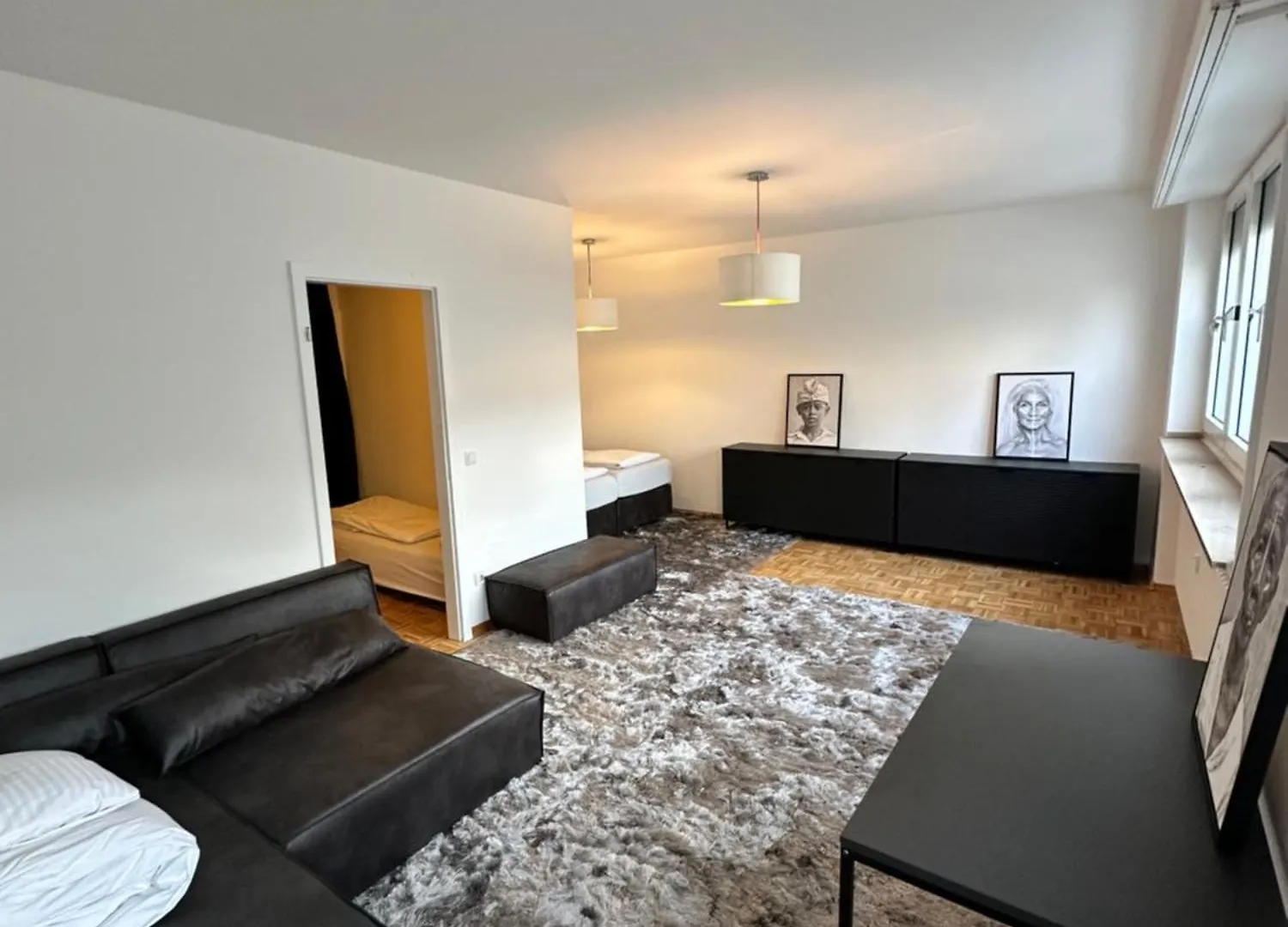Appartamento Loft Living - Koeln - Ehrenfeld  Colonia