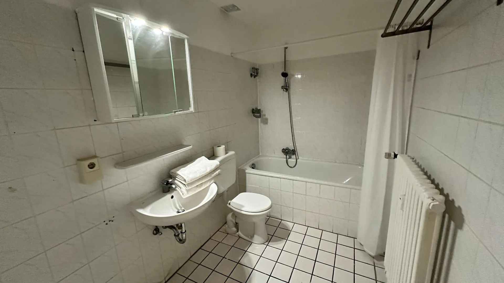 Appartamento Loft Living - Koeln - Ehrenfeld